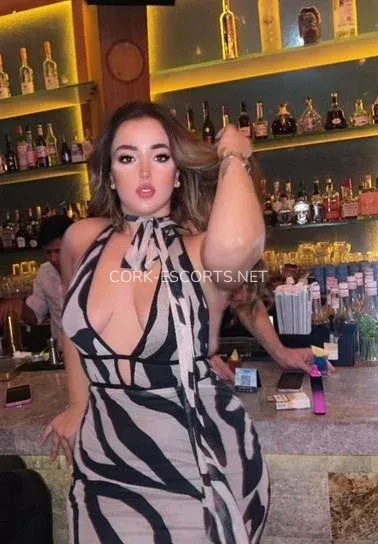 Cork escorts Camilla — 9