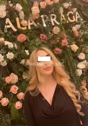 Cork escorts Jordyn — 4