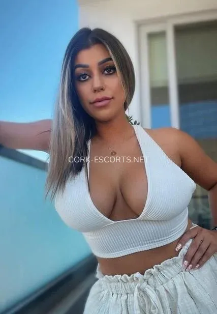 Cork escorts Aliyah — 9