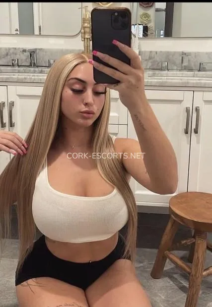 Cork escorts Breanna — 2