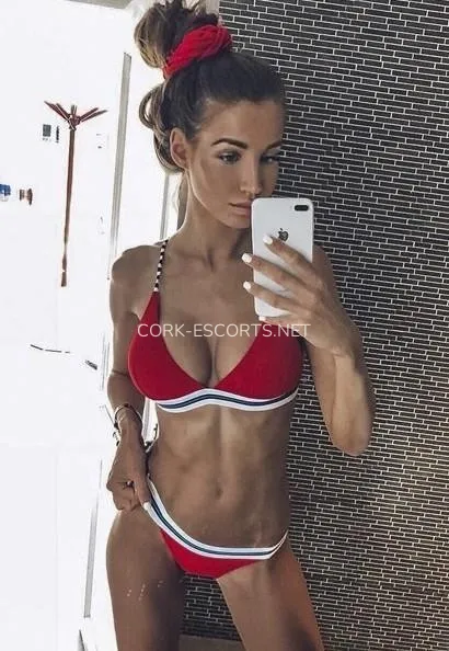 Cork escorts Elisabeth — 2