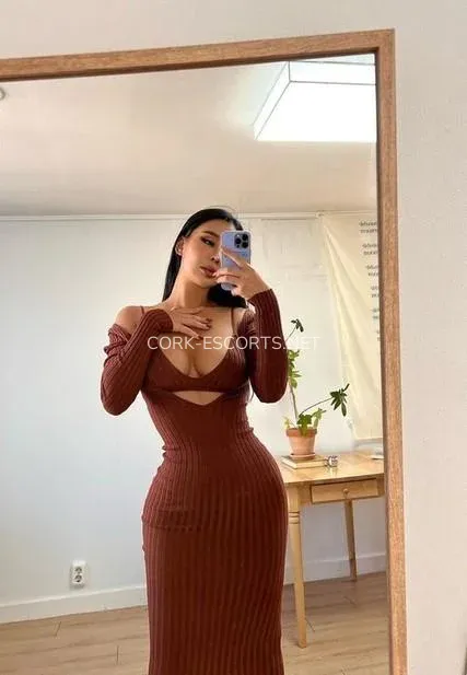 Cork escorts Sofia — 3