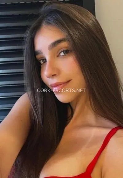 Cork escorts Margareta — 2