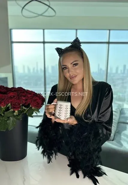 Cork escorts Ciara — 4
