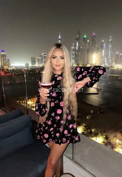 Cork escorts Ciara — 6