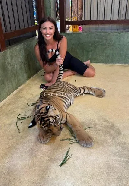 Cork escorts Sara — 1