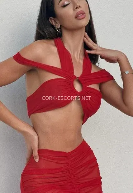 Cork escorts Selena — 1