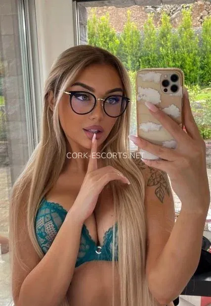 Cork escorts Agata — 3