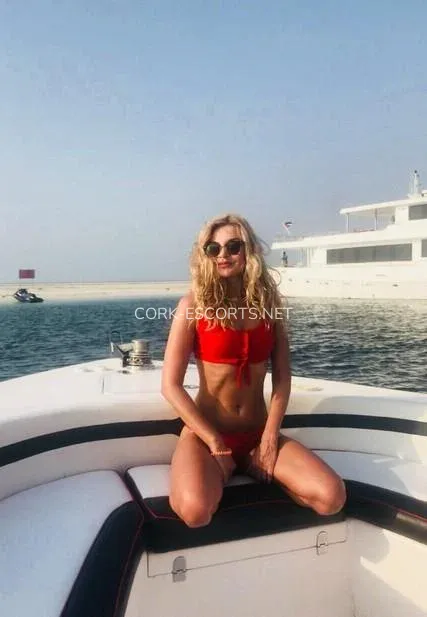 Cork escorts Destiny — 4