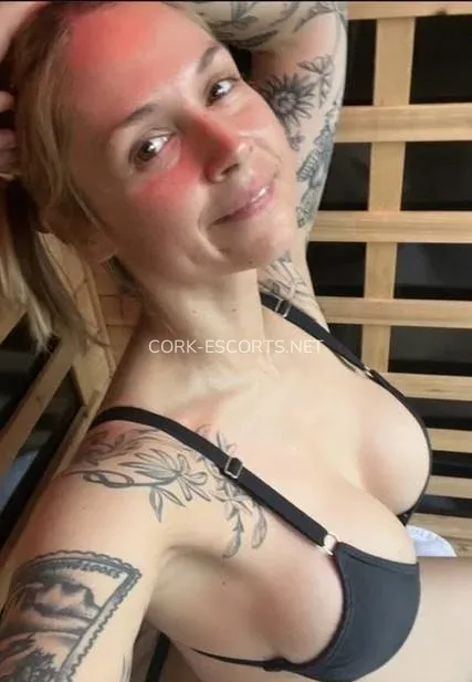 Cork escorts Destiny — 4