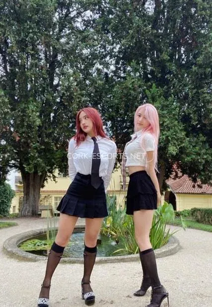 Cork escorts Irene — 1