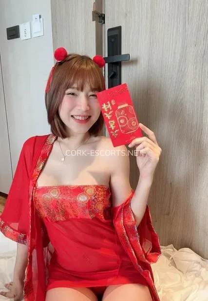 Cork escorts Irene — 1