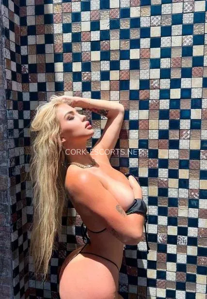 Cork escorts Vanesa — 9