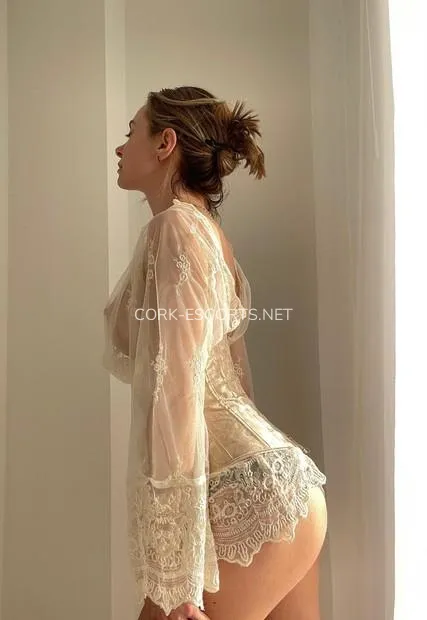 Cork escorts Astrid — 2