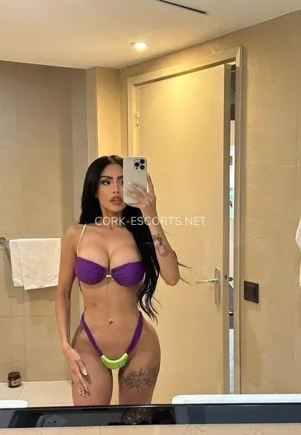 Cork escorts Yvonne — 1