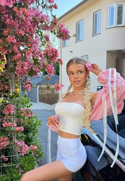 Cork escorts Angel — 9