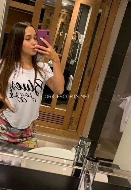 Cork escorts Elin — 1
