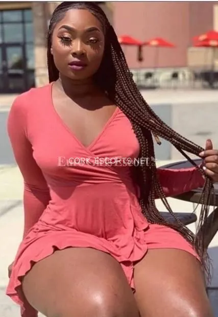 Cork escorts Carmela — 2