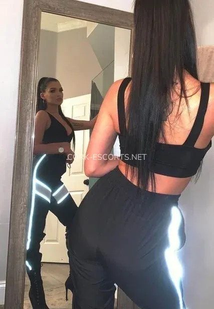 Cork escorts Ingegerd — 1