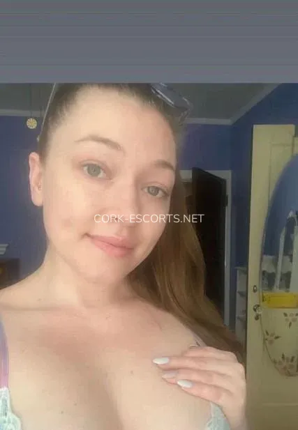 Cork escorts Octavia — 1