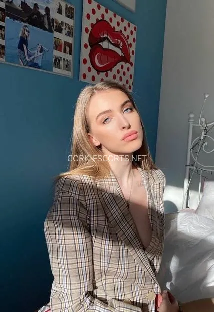 Cork escorts Katarina — 2