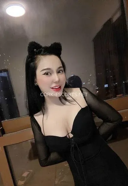 Cork escorts Alondra — 4