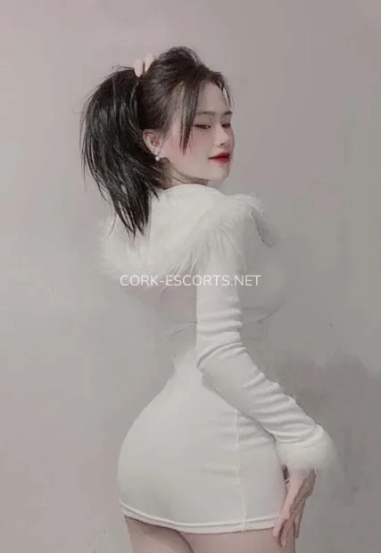 Cork escorts Naomi — 2
