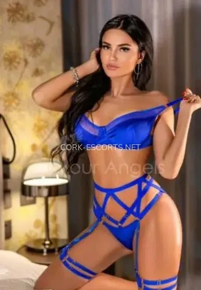 Cork escorts Lydia — 8