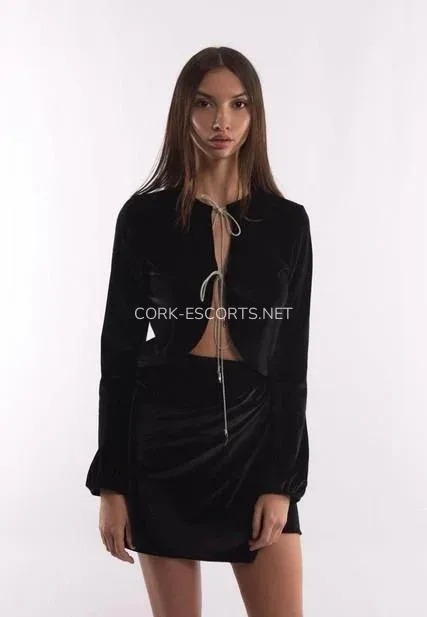 Cork escorts Serenity — 5