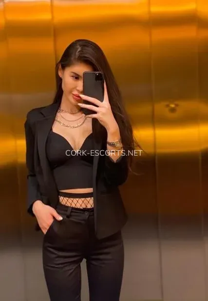 Cork escorts Klara — 4