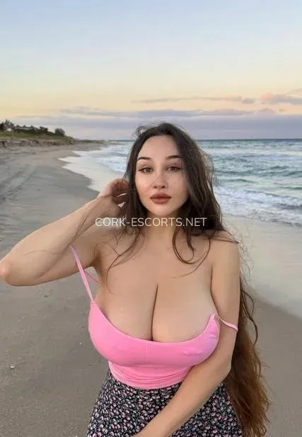 Cork escorts Märta — 1