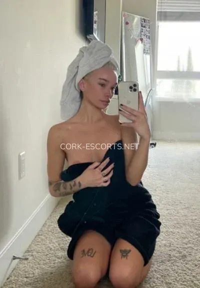 Cork escorts Sandra — 1