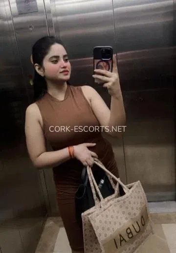 Cork escorts Mona — 5
