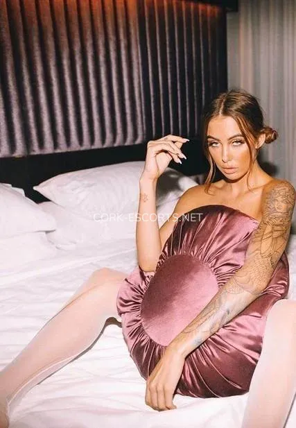 Cork escorts Britt — 5