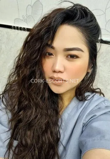 Cork escorts Lavinia — 2