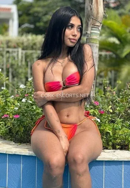 Cork escorts Kayla — 1