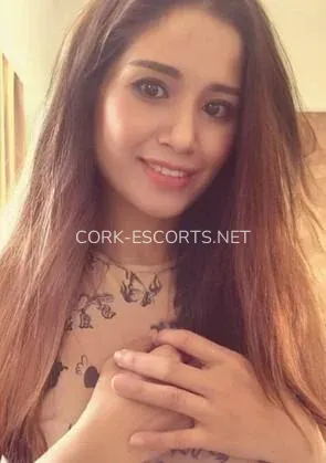 Cork escorts Kristina — 4