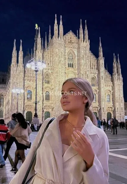 Cork escorts Erika — 3