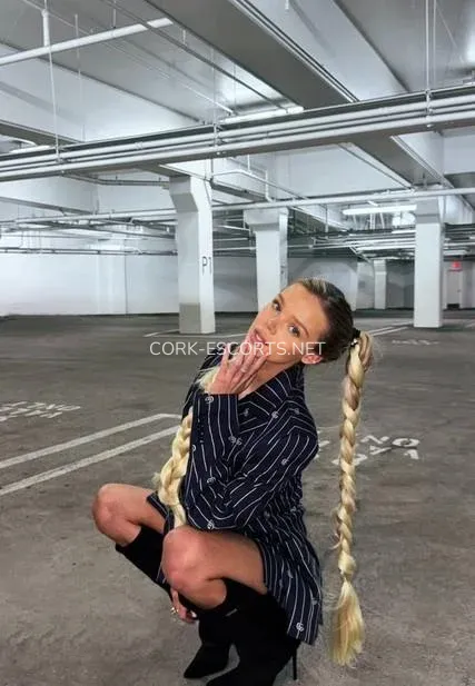 Cork escorts Erika — 3