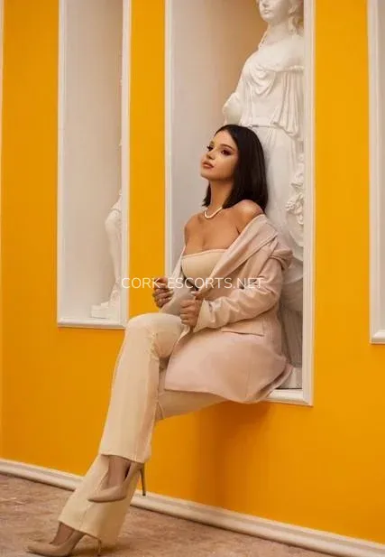 Cork escorts Tecla — 1