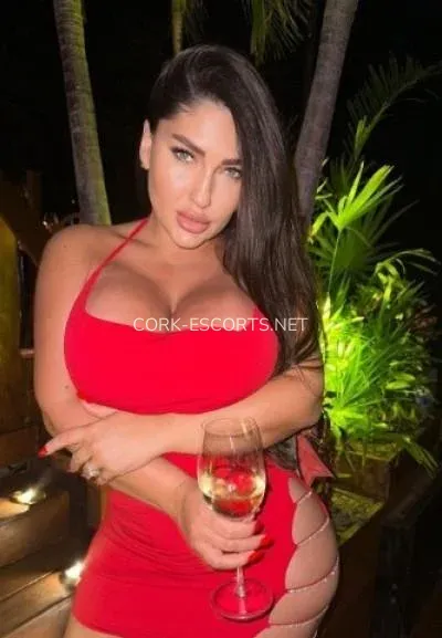 Cork escorts Agata — 3
