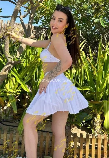 Cork escorts Emilia — 5