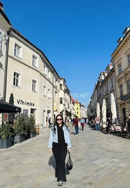 Cork escorts Agneta — 1