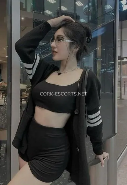Cork escorts Cheyenne — 2