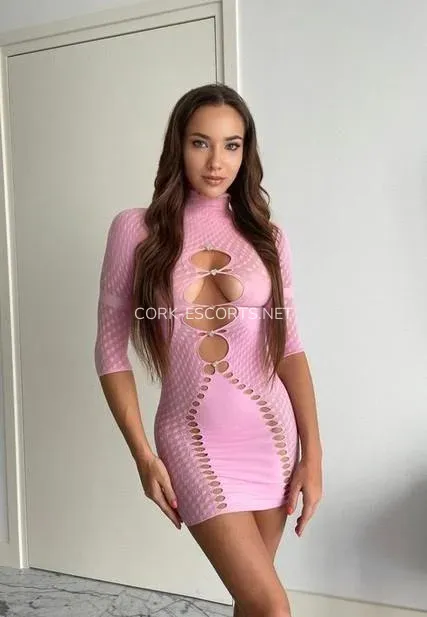 Cork escorts Karolina — 4
