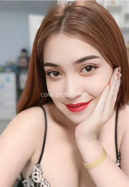 Cork escorts Juliana — 1