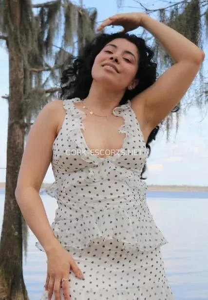 Cork escorts Graciela — 3