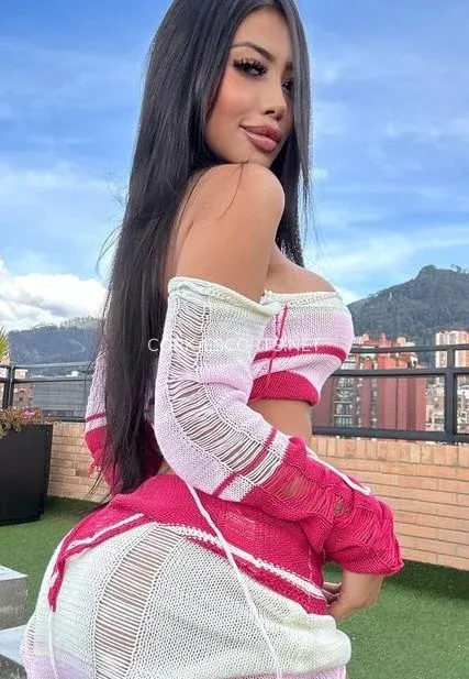 Cork escorts Stella — 4