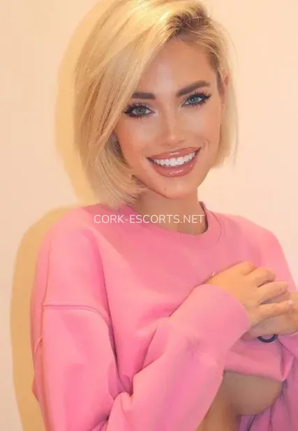 Cork escorts Sonja — 4