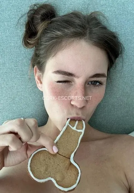 Cork escorts Victoria — 1